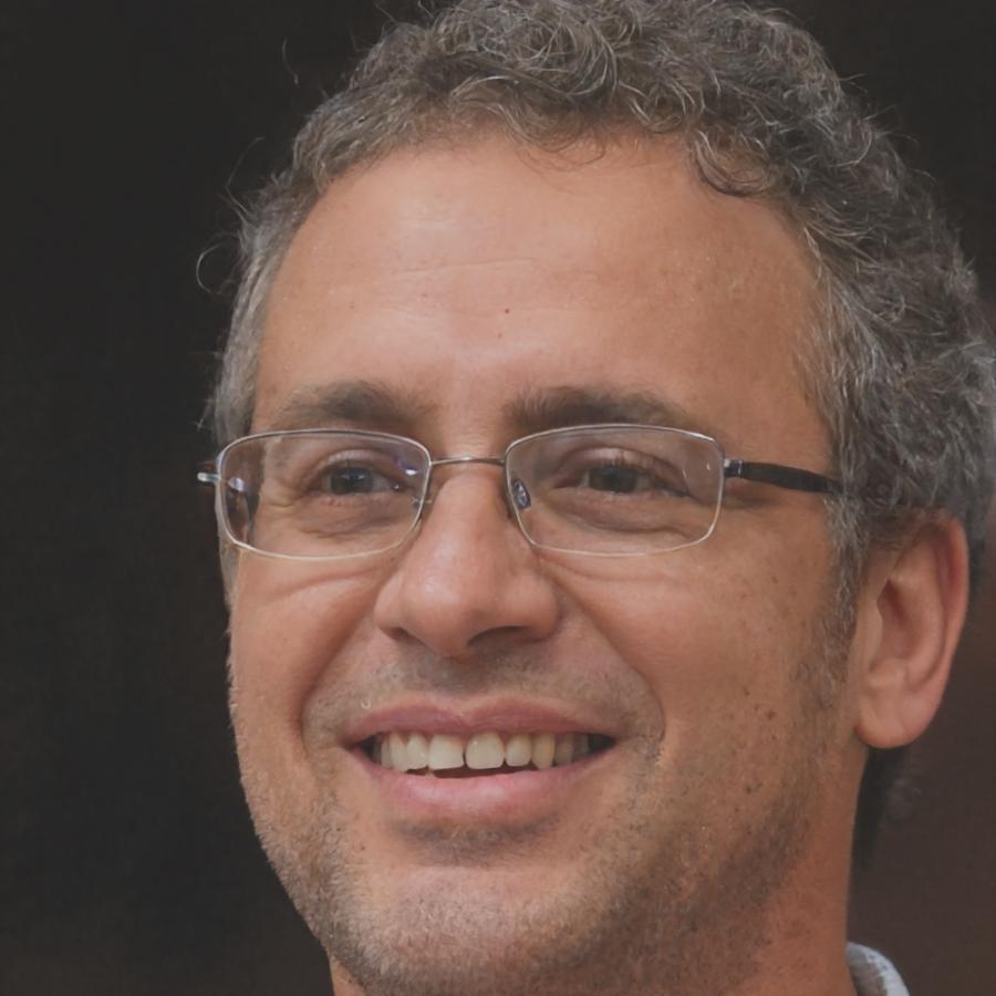 Dr. Michael Weber, Finanzexperte