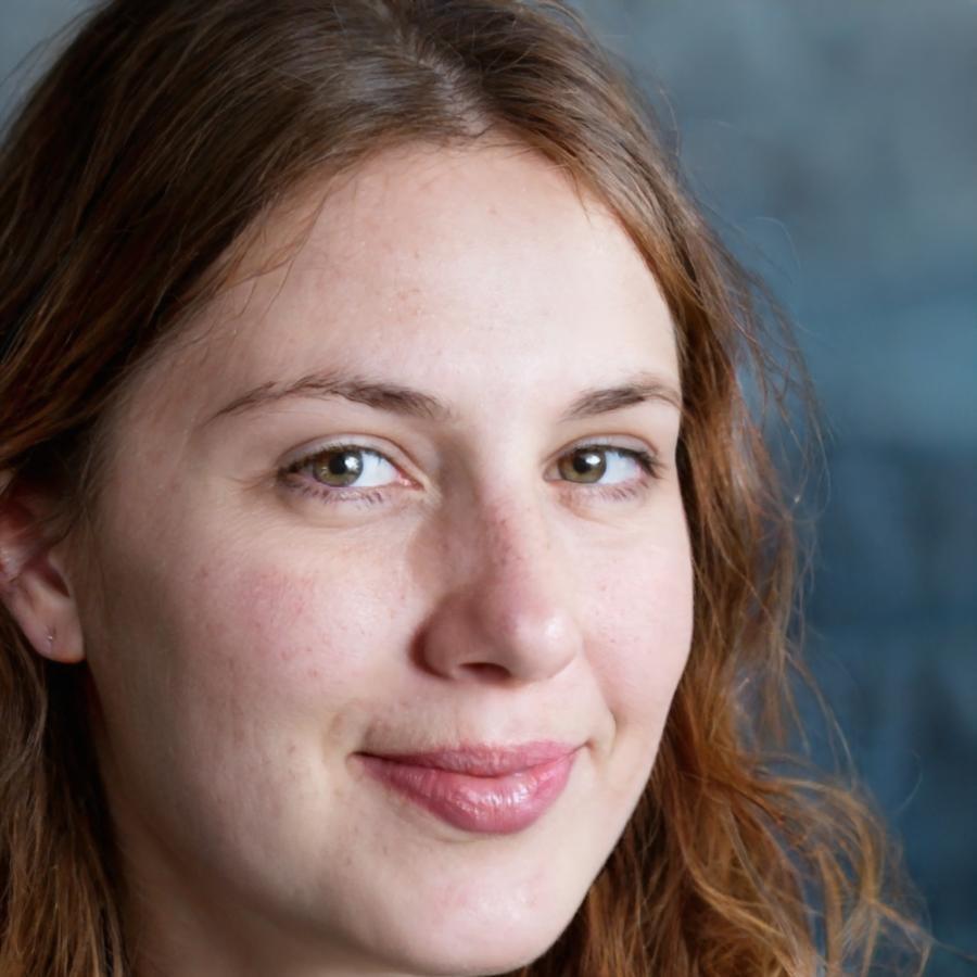 Sarah Müller, Budgetplanungsexpertin